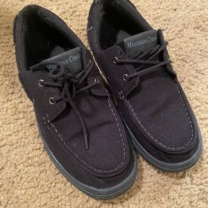 Mountain Creek Sperry